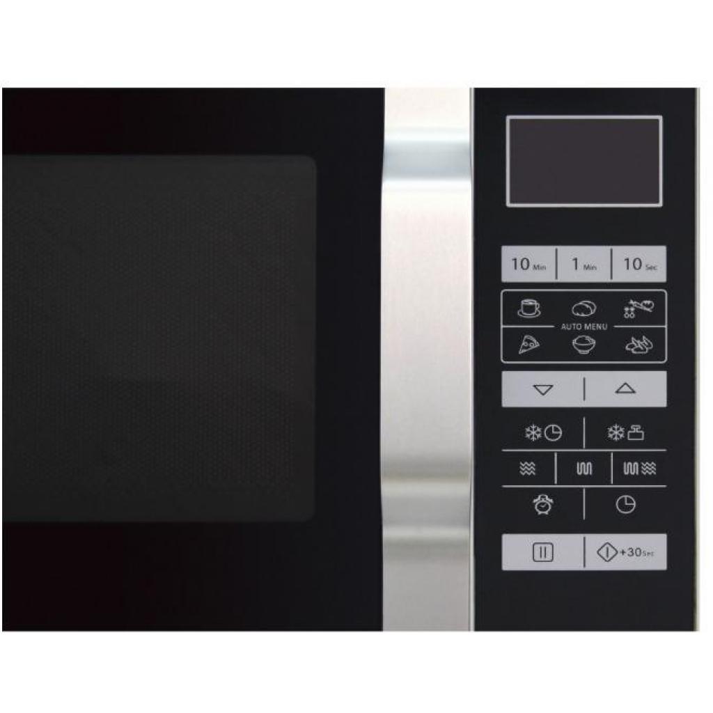 Мікрохвильова піч Sharp R360S - зображення 5