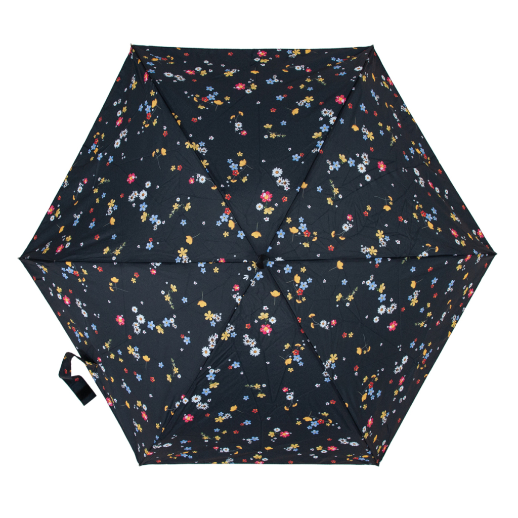 Парасоля Fulton L501-041604 Tiny-2 Buttercup Sprig (L501-041604) - зображення 7