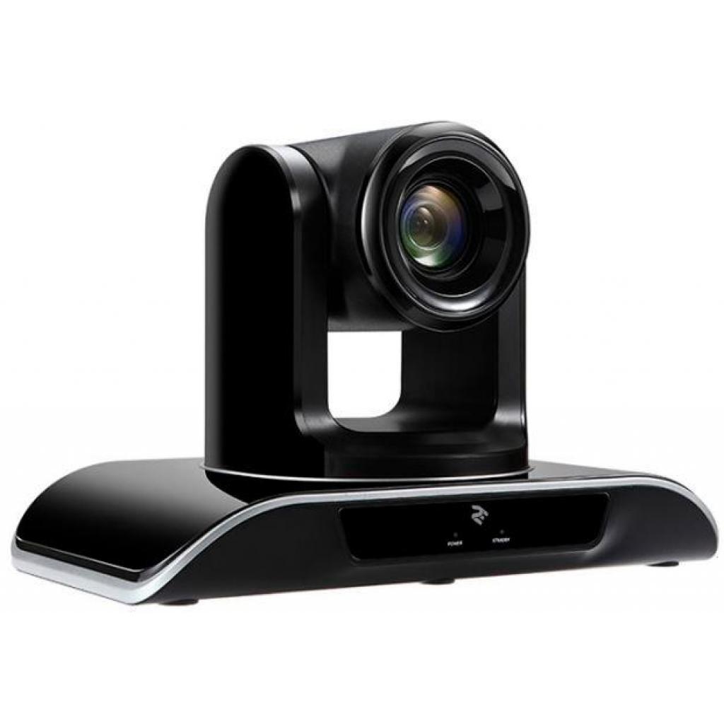 Веб-камера 2E FHD (2E-VCS-FHDZ) - изображение 1