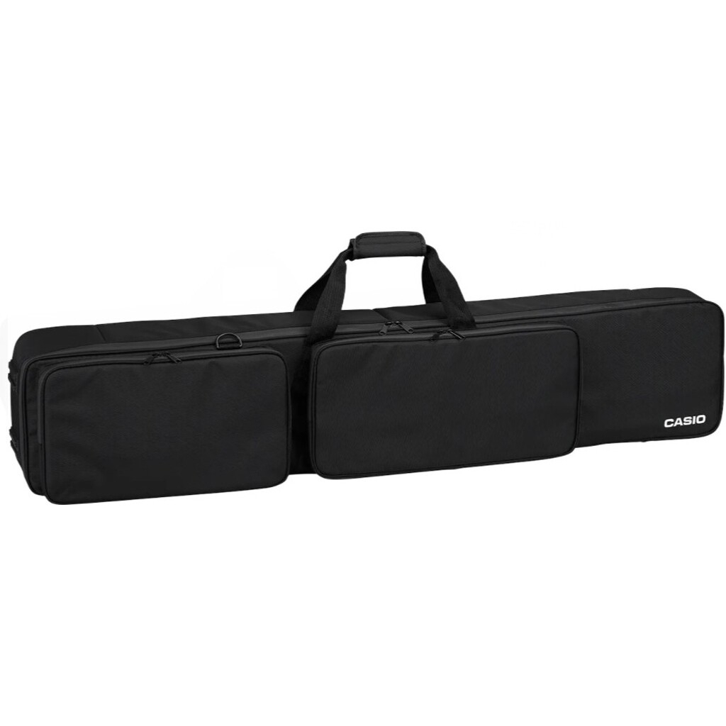 Чохол для клавішних Casio SC-800P Для цифрового піаніно (222043) - изображение 1