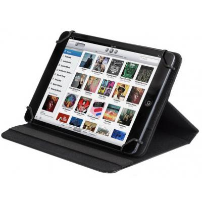 Чохол до планшета RivaCase 7-8 Universal (3003 (Black)) - зображення 7