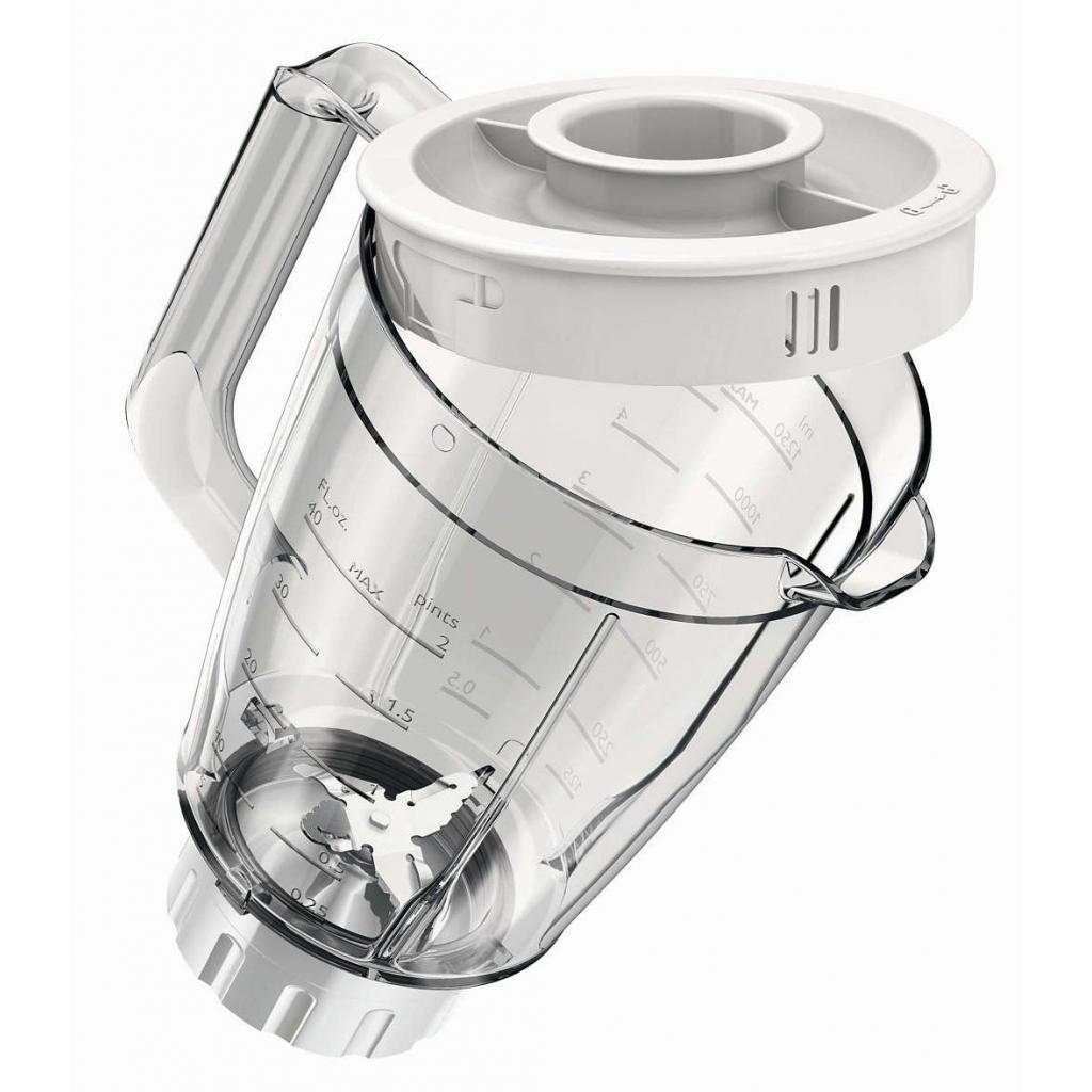 Блендер Philips HR2100/00 - изображение 3