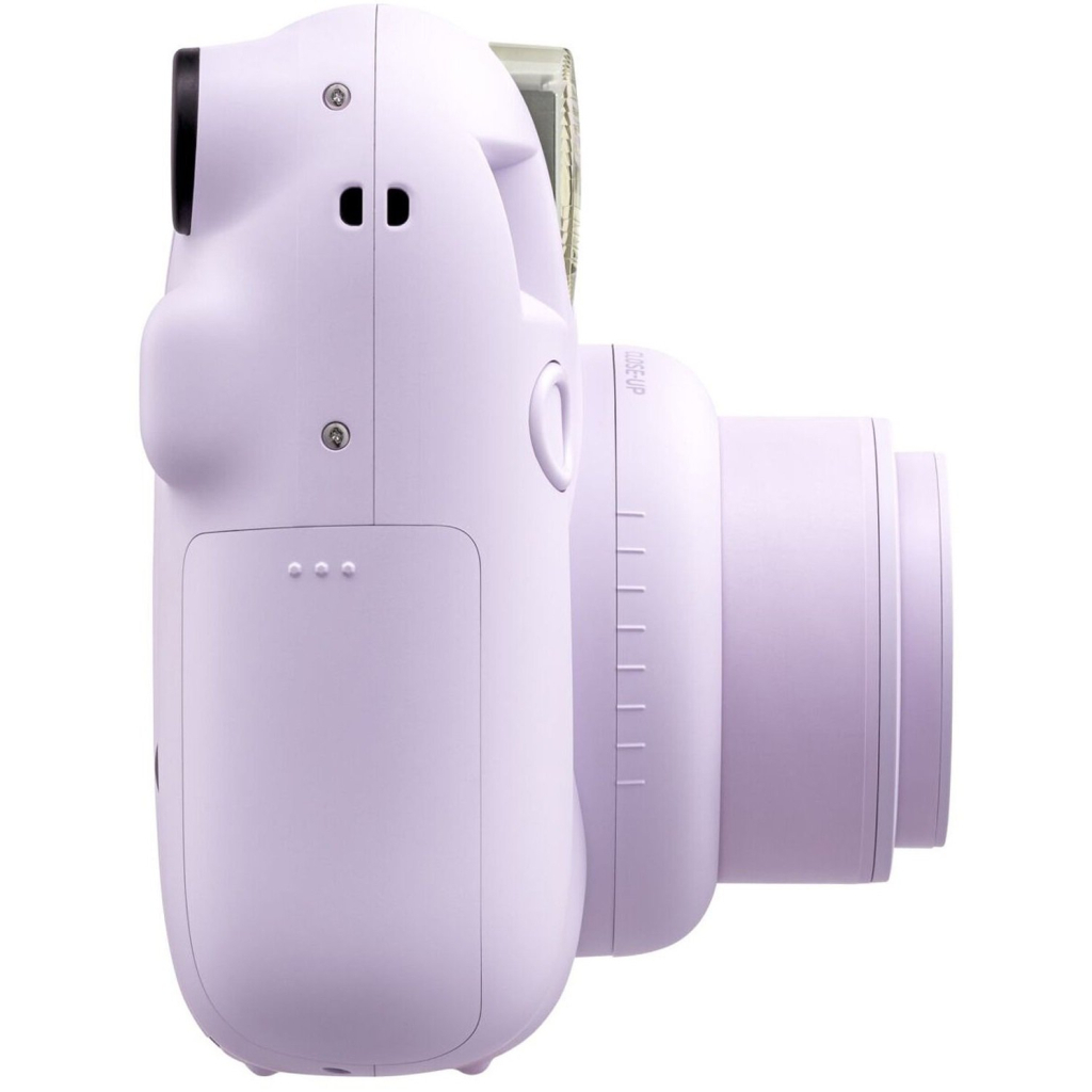 Камера миттєвого друку Fujifilm INSTAX Mini 12 PURPLE (16806133) - изображение 4