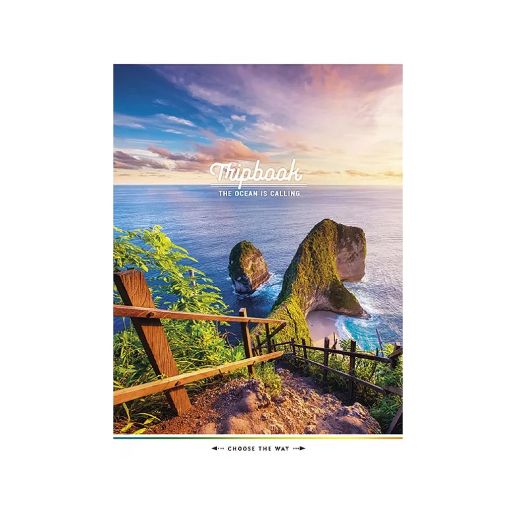 Зошит Школярик А5 Student лінія 80 аркушів (A5-080-5073L) - зображення 2