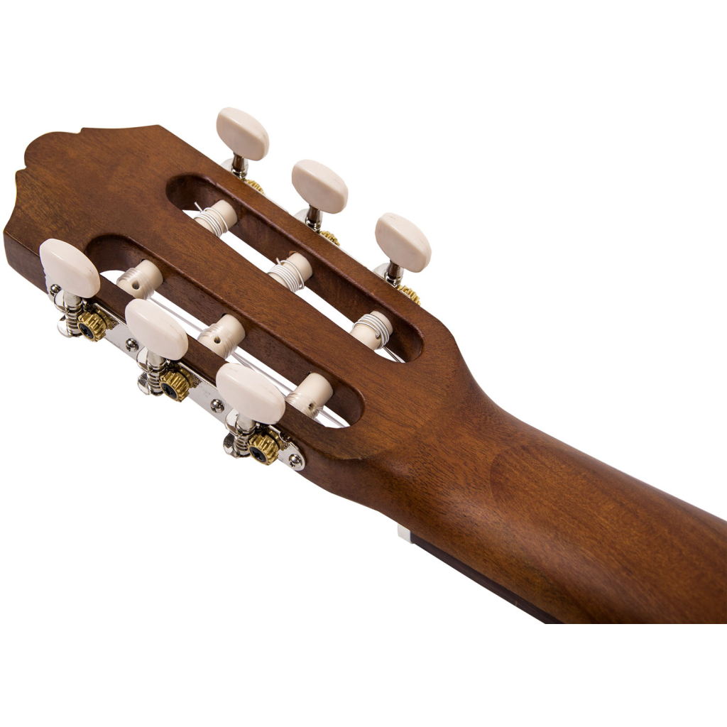 Гітара класична Yamaha CM40 - зображення 5