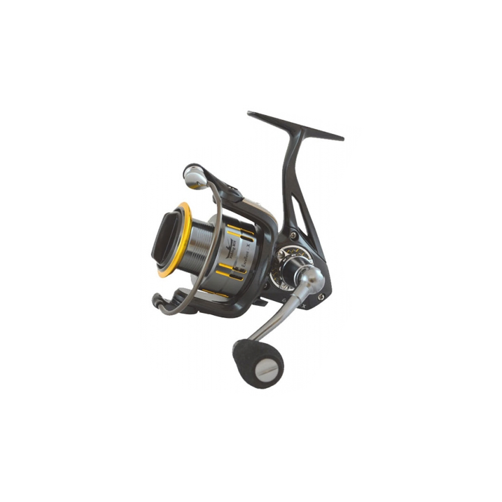 Котушка Fishing ROI Excellent-X 2000 (EX200081) - зображення 1