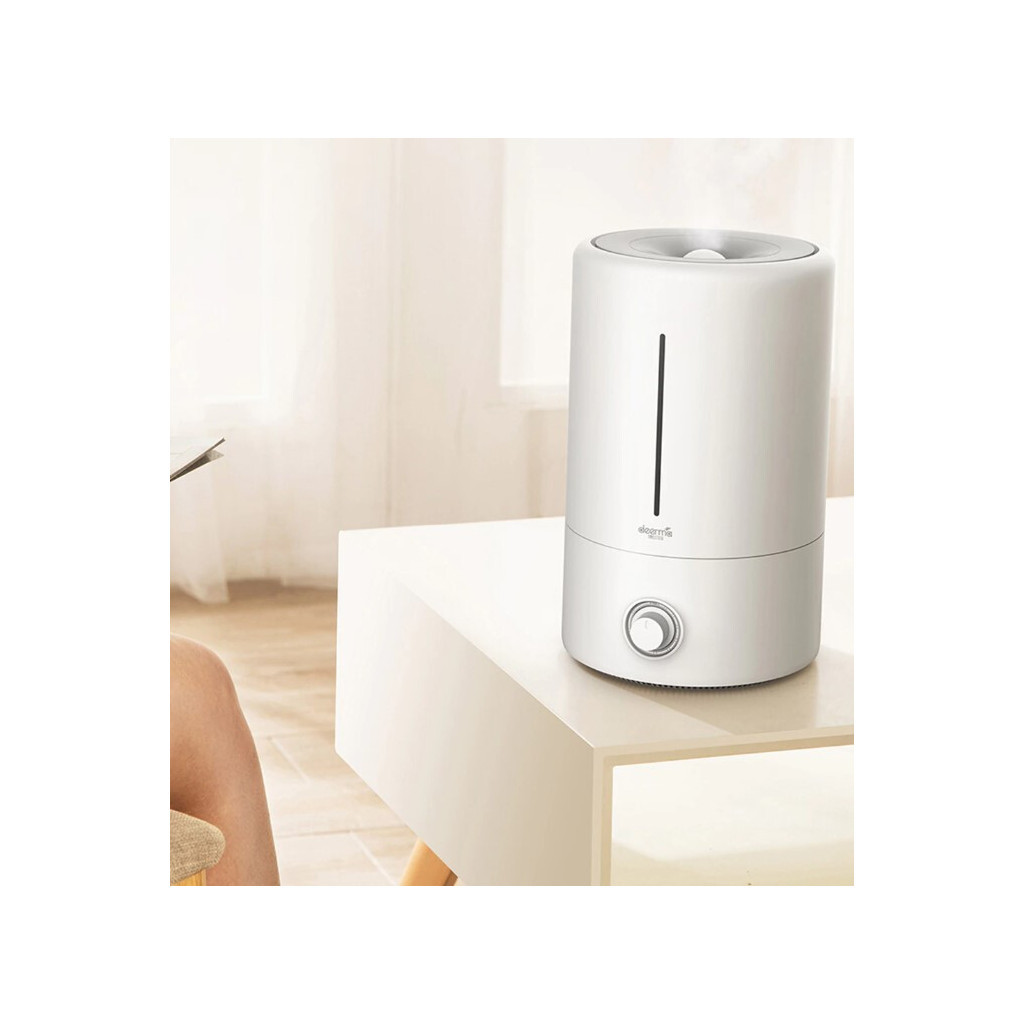 Зволожувач повітря Deerma DEM-F628 - зображення 9