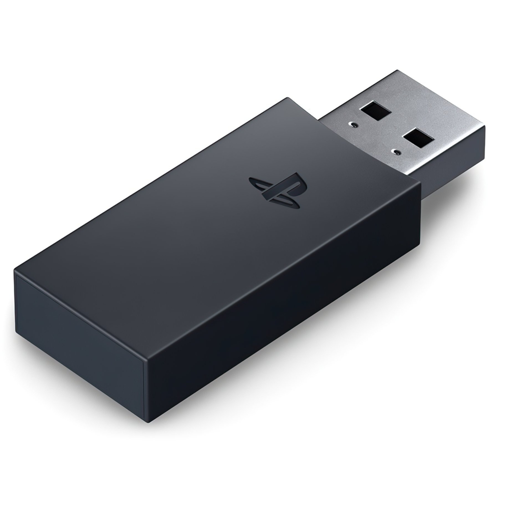 Навушники Playstation 5 Pulse 3D Wireless Headset White (9387909) - зображення 5