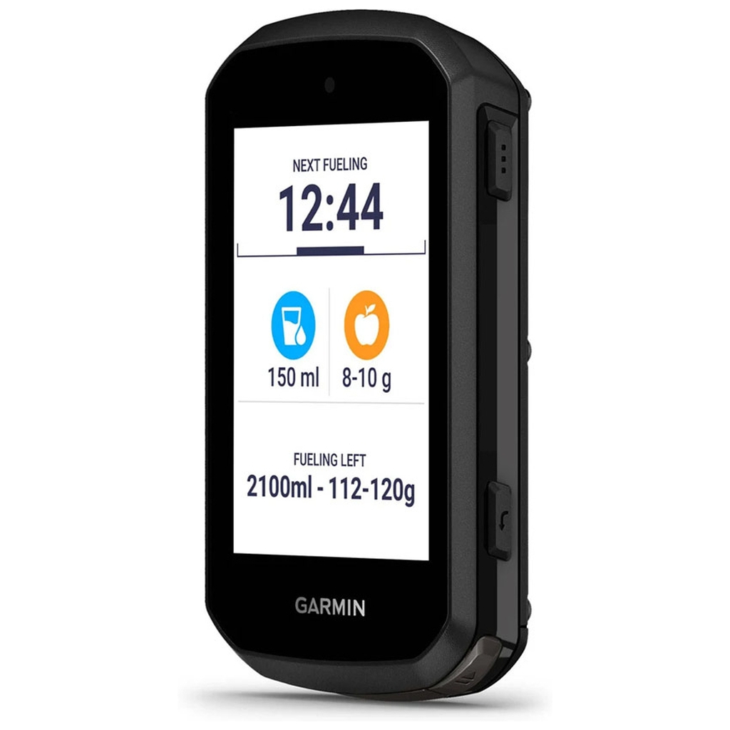 Персональний навігатор Garmin Edge 850, GPS навігатор (010-03023-01) - зображення 3