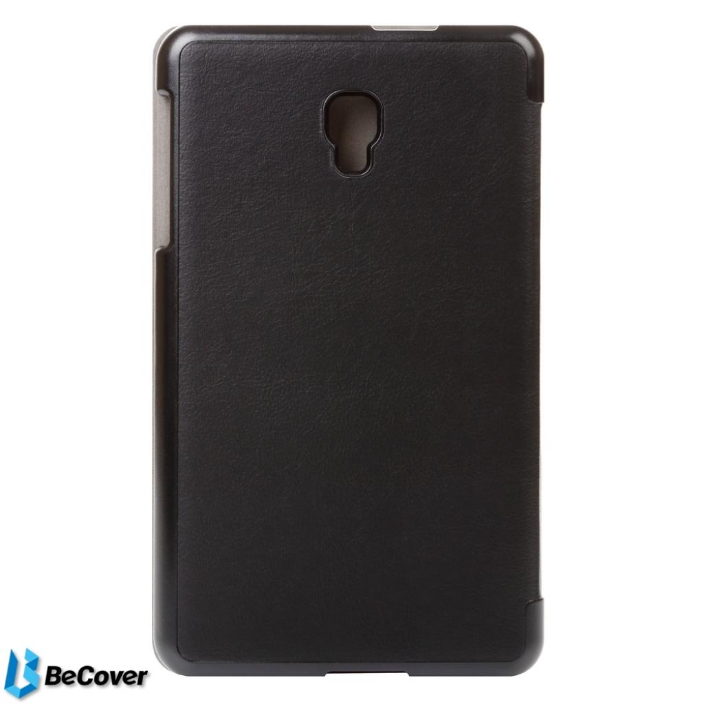 Чохол до планшета BeCover Samsung Tab A 8.0 2017 SM-T380/T385 Black (701851) - зображення 2