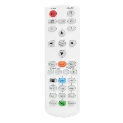 Проектор Optoma EH320UST - зображення 8