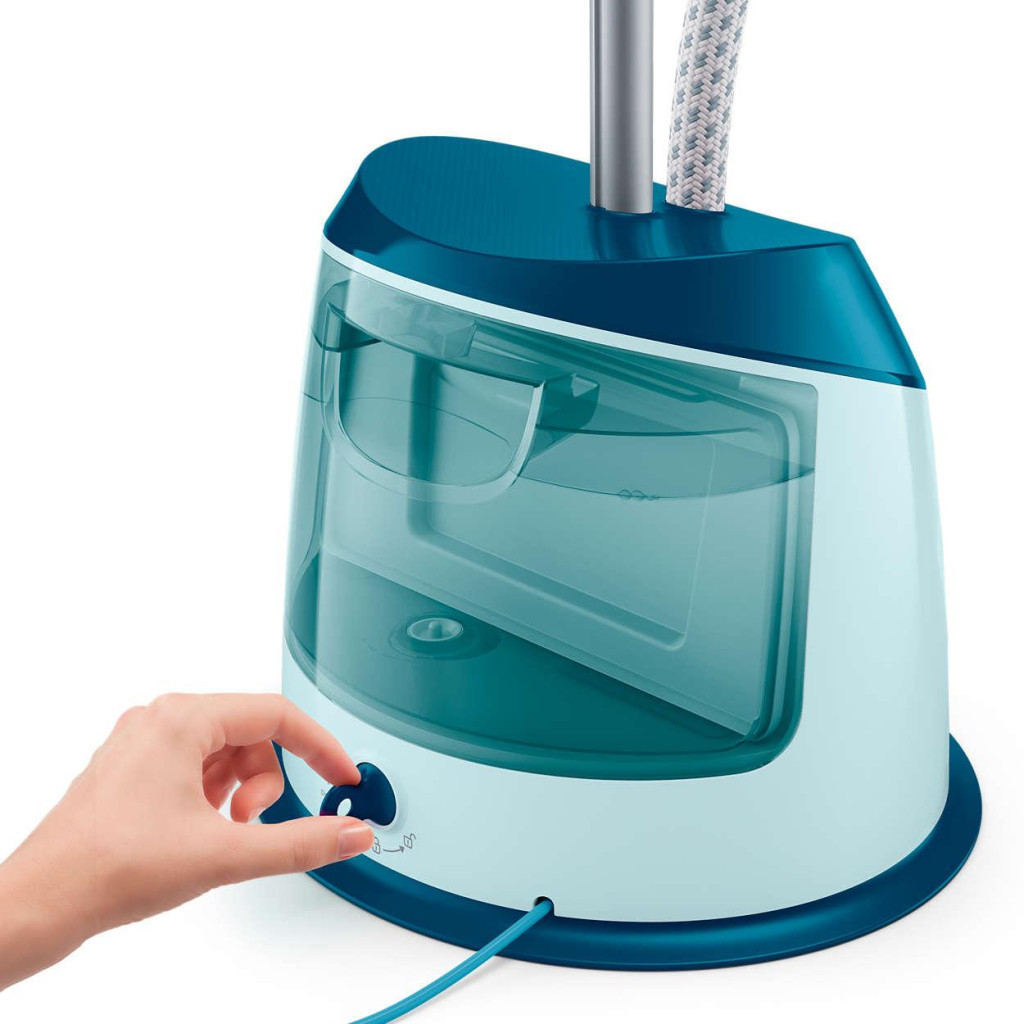 Відпарювач для одягу Philips GC527/20 - зображення 11