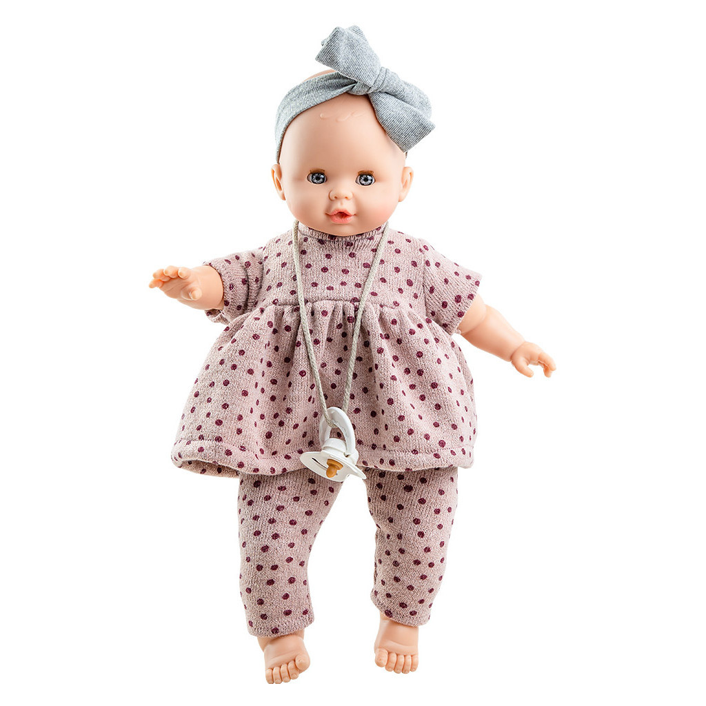 Лялька Paola Reina Соня (08025) - зображення 1