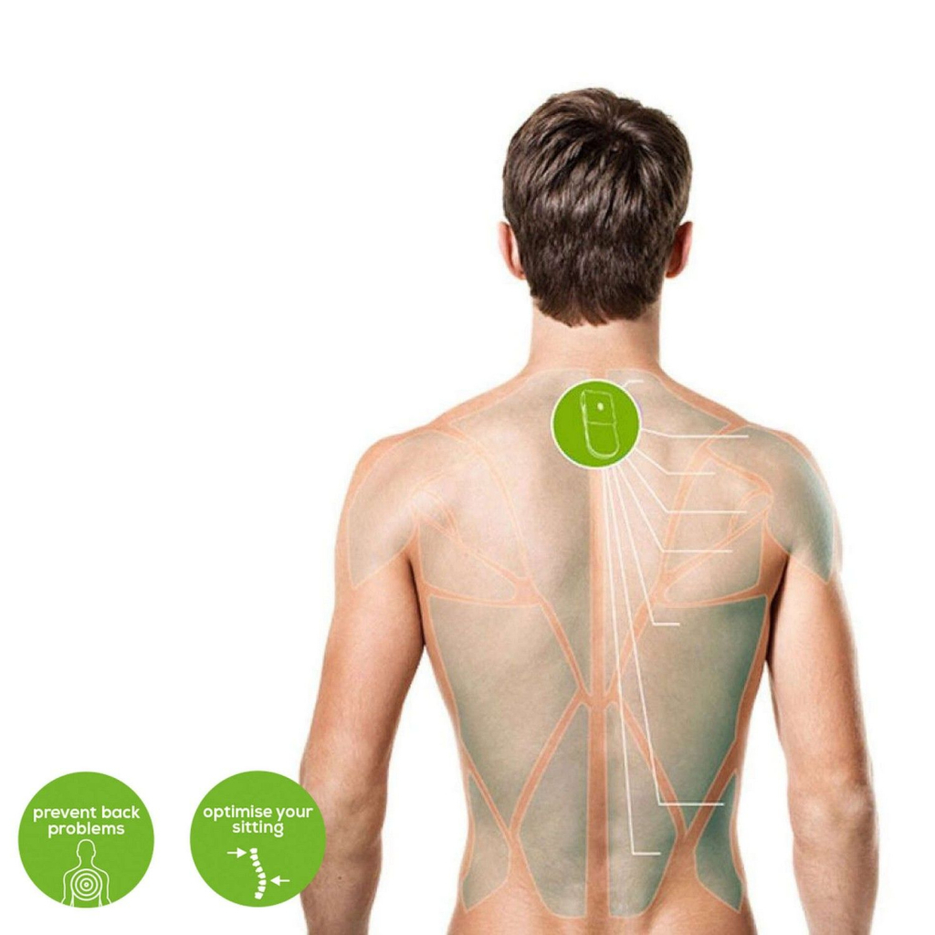 Електростимулятор Beurer PC 100 - зображення 6