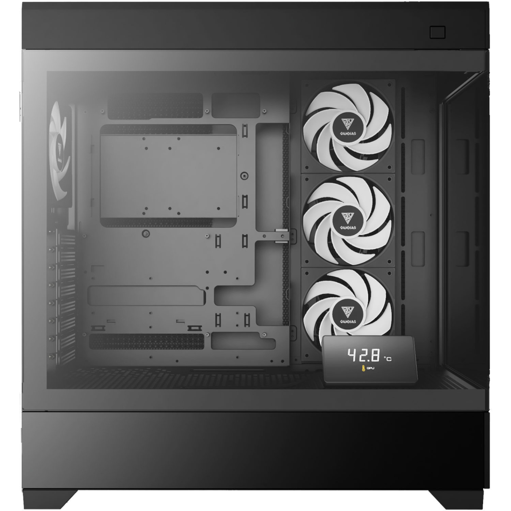 Корпус Gamdias ATLAS P1 (4712960137998) - зображення 5