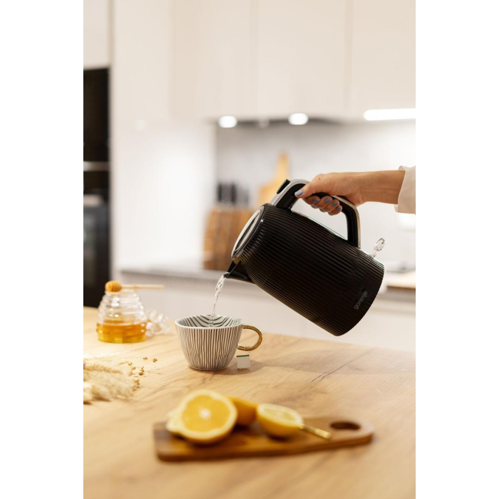 Електрочайник Gorenje K 17 DPB (K17DPB) - зображення 6