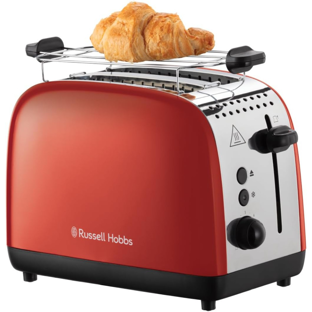 Тостер Russell Hobbs 26554-56 - зображення 3