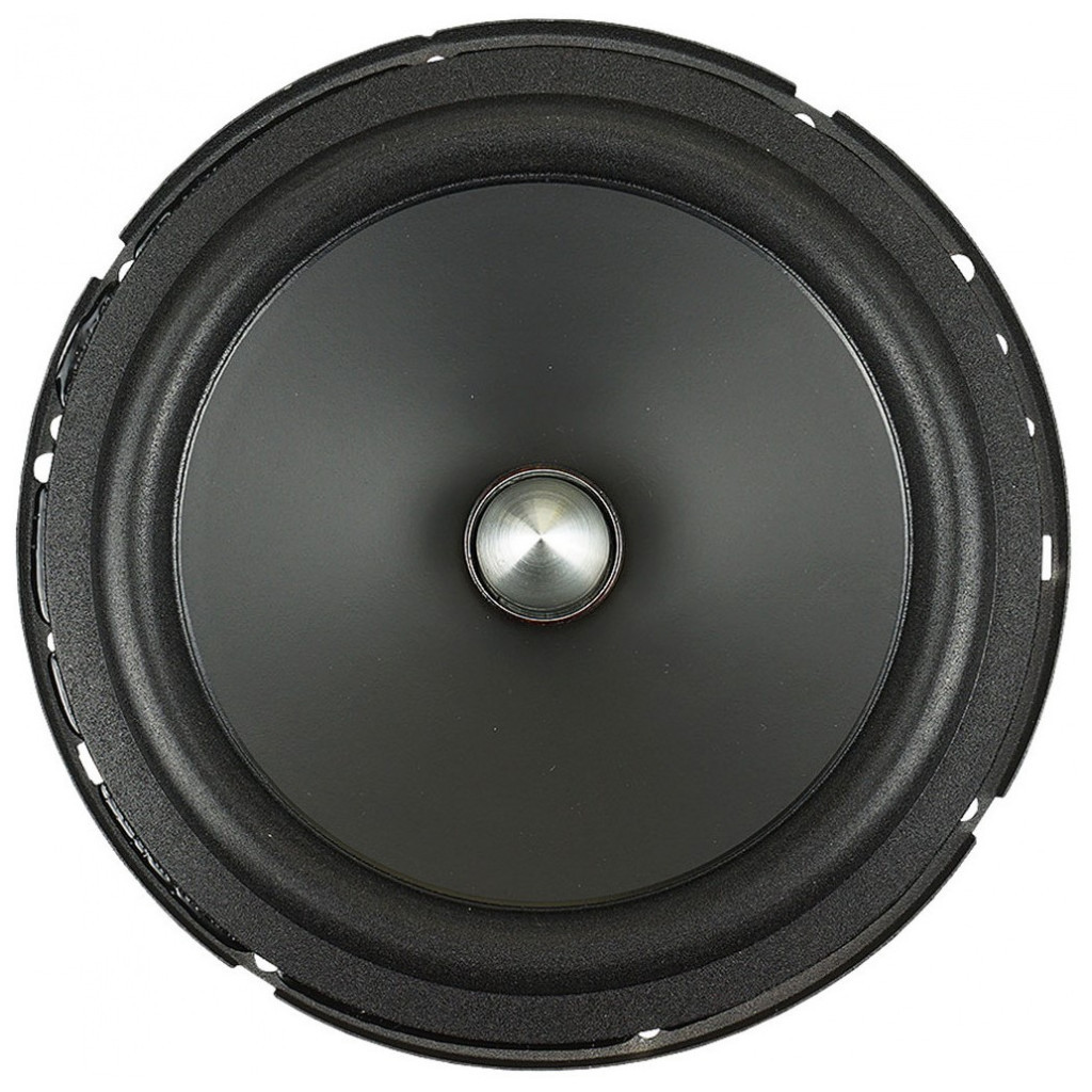 Компонентна акустика Phoenix Gold RX 65CS - изображение 5