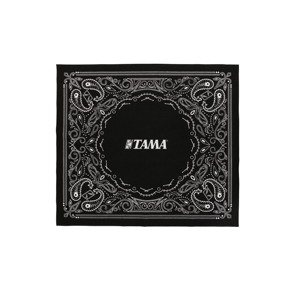 Килимок для ударної установки Tama Drums TDR-PA (301279) - изображение 1
