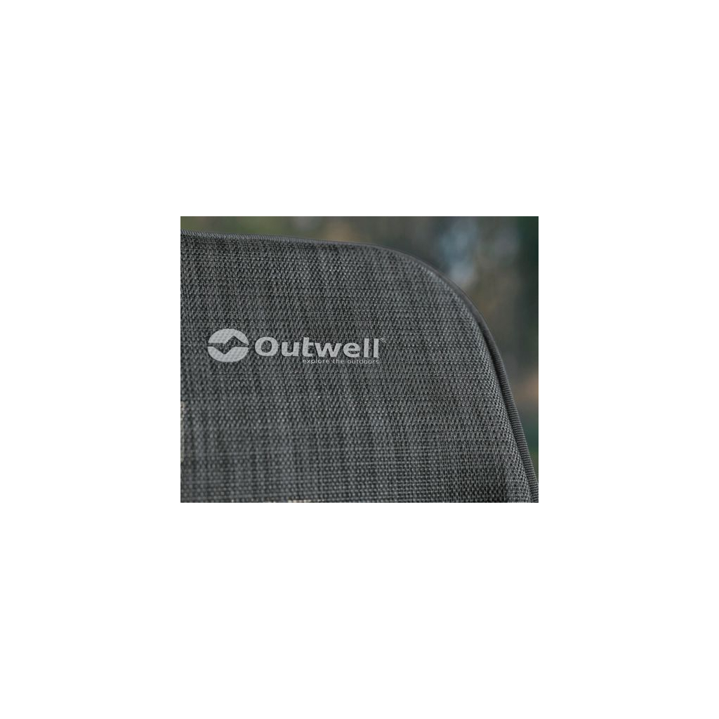Крісло складане Outwell Ontario (410113) (931732) - зображення 8