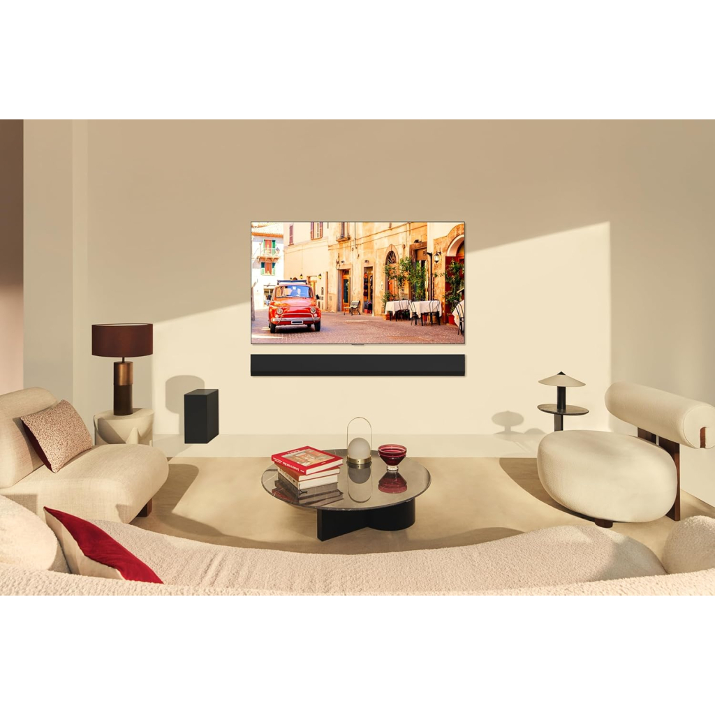 Акустична система LG SG10TY (SG10TY.DUKRLLK) - зображення 2