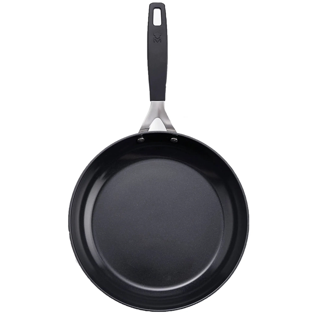 Сковорода MasterPro Smart, кований алюміній, 28 см (BGEU-3769) - зображення 3