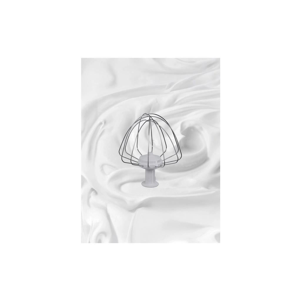 Кухонний комбайн Polaris PKM 1414 Срібний - зображення 9