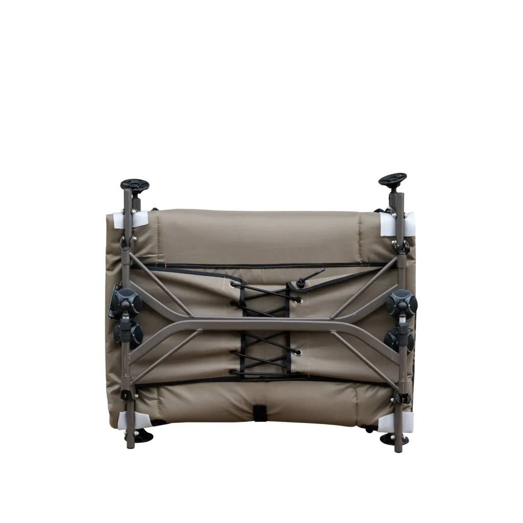 Розкладачка Tramp Wide Camo (UTRF-070) - зображення 11