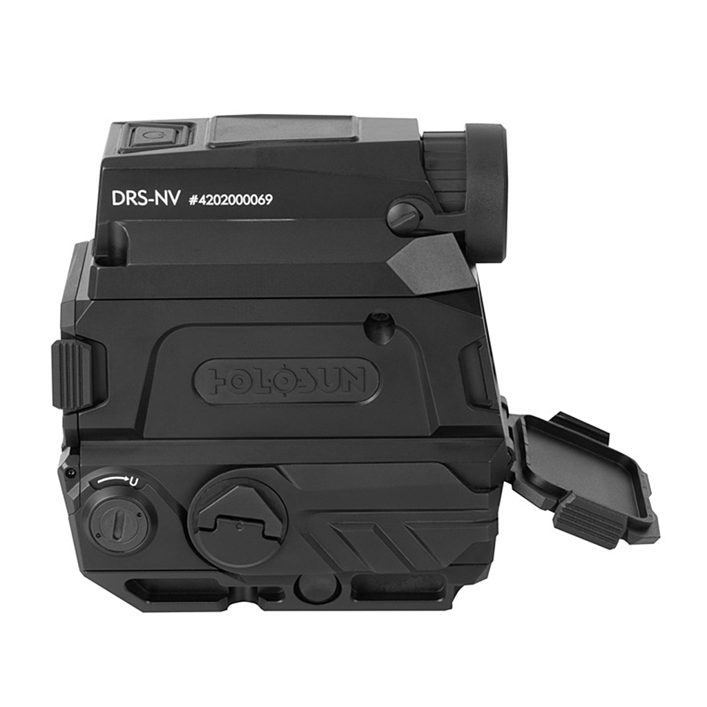 Коліматорний приціл Holosun DRS-NV (747059) - зображення 6