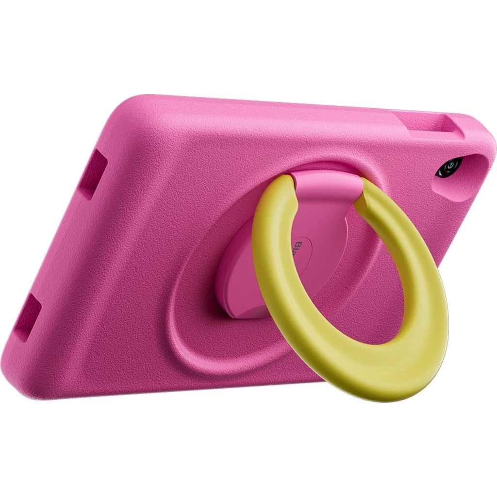 Планшет Blackview Tab A5 Kids 8.0" HD+ IPS 3/64GB / LTE Pink (6931548318644) - зображення 9