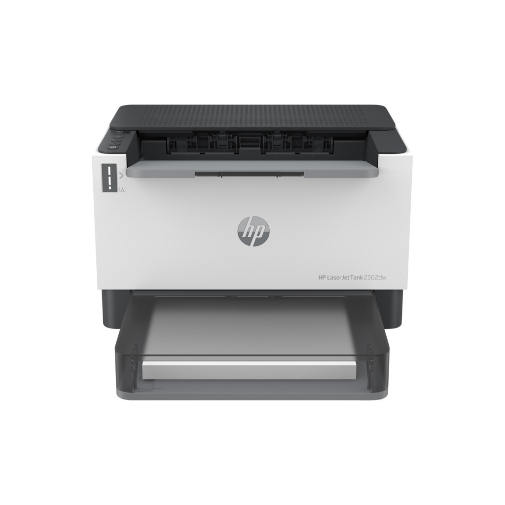 Лазерний принтер HP LaserJet Tank 2502dw WiFi (2R3E3A) - зображення 1