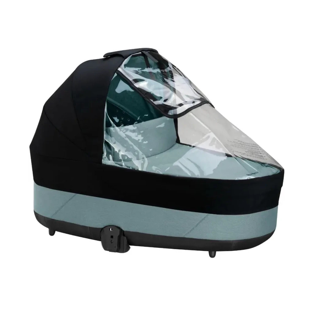 Дощовик Cybex S Lux для люльки (522002959) - зображення 1