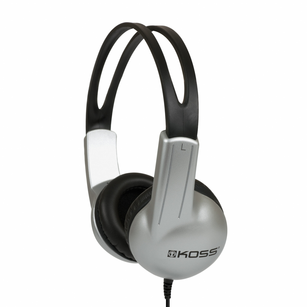 Навушники Koss UR10 Over-Ear (196990.101) - зображення 1