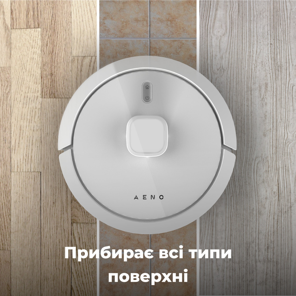 Пилосос AENO RC4S - изображение 11