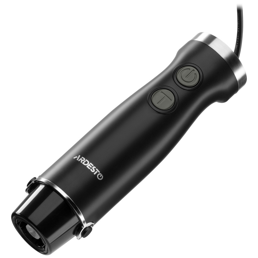 Блендер Ardesto HBG-600B - зображення 4