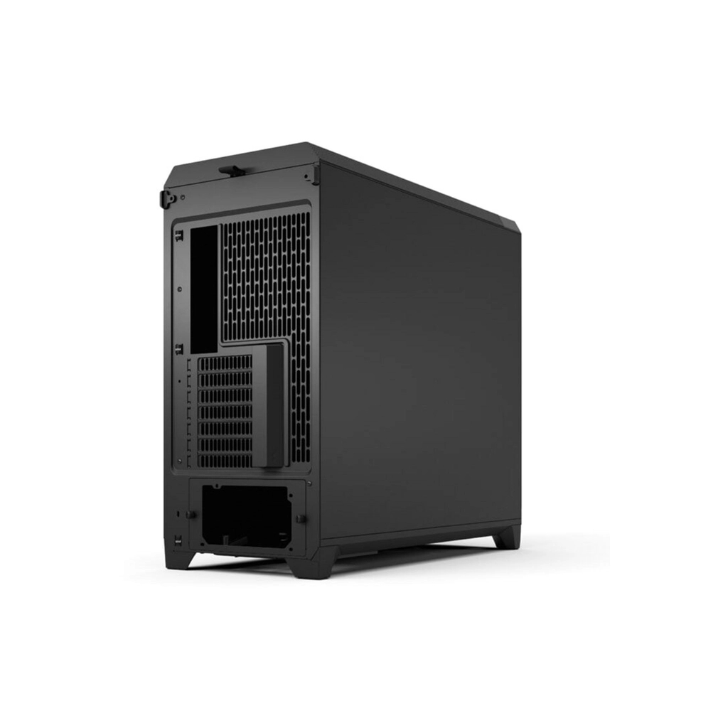 Корпус Fractal Design Meshify 3 XL Black Solid (FD-C-MES3X-01) - зображення 11