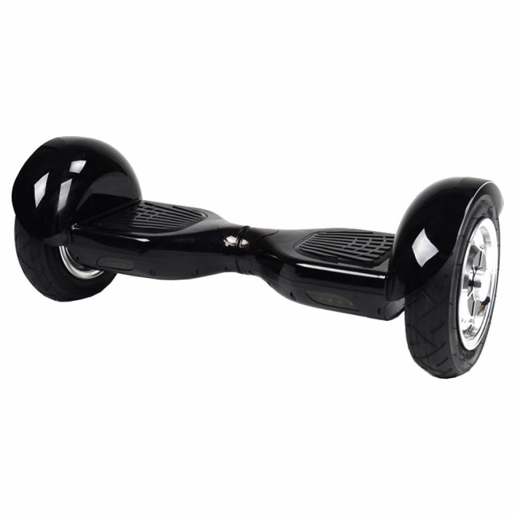 Гіроборд Prologix L1-B1 10" Balck with Bluetooth, App (LW-L1-B1-Black) - зображення 1