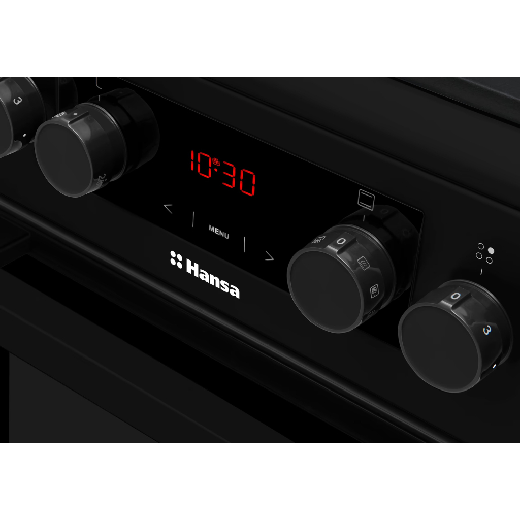 Плита Hansa FCMS593563 - зображення 6