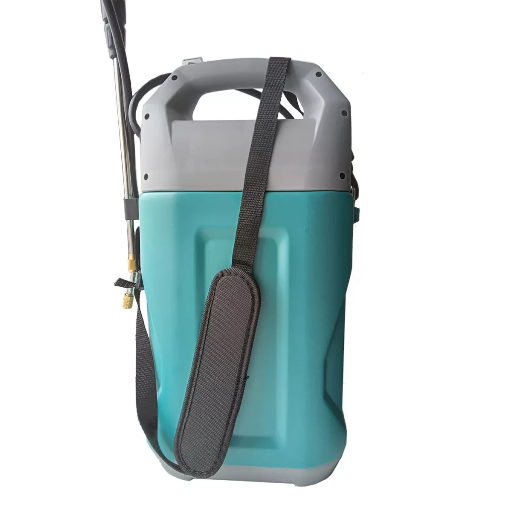 Обприскувач Grunhelm GHS-8 (131188) - зображення 2