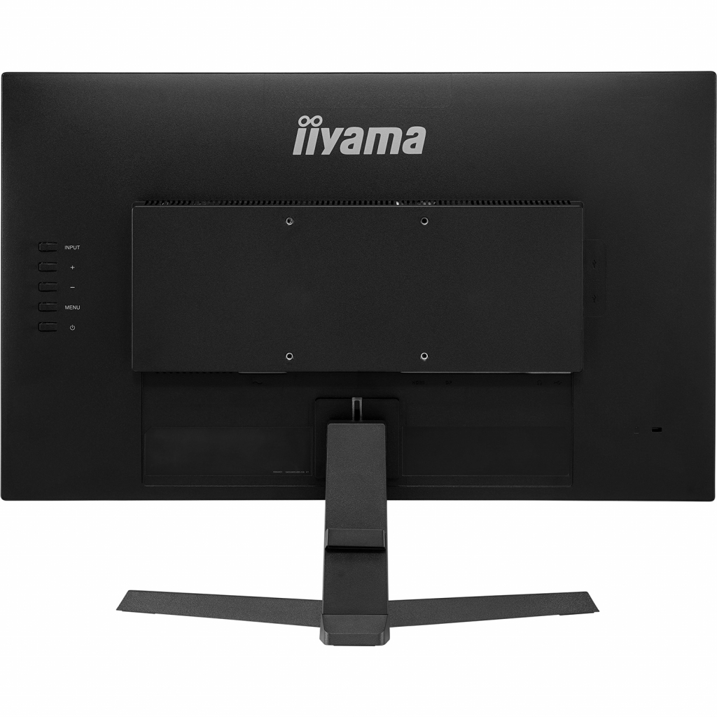 Монітор iiyama G2470HSU-B1 - зображення 4
