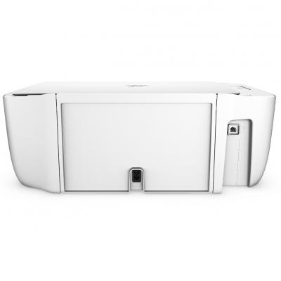 Багатофункціональний пристрій HP DeskJet 2130 (K7N77C) - изображение 4