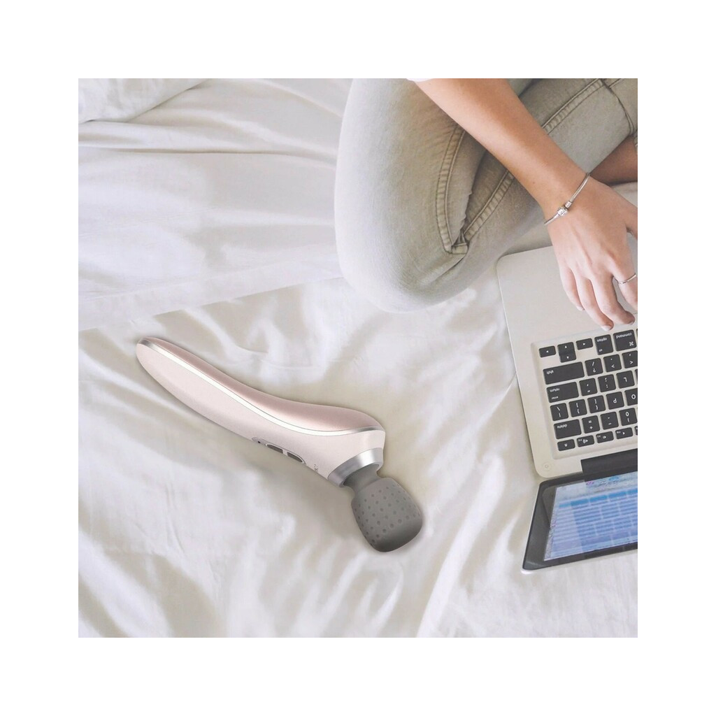 Масажний ролик NAIPO MGPC-806P - зображення 9