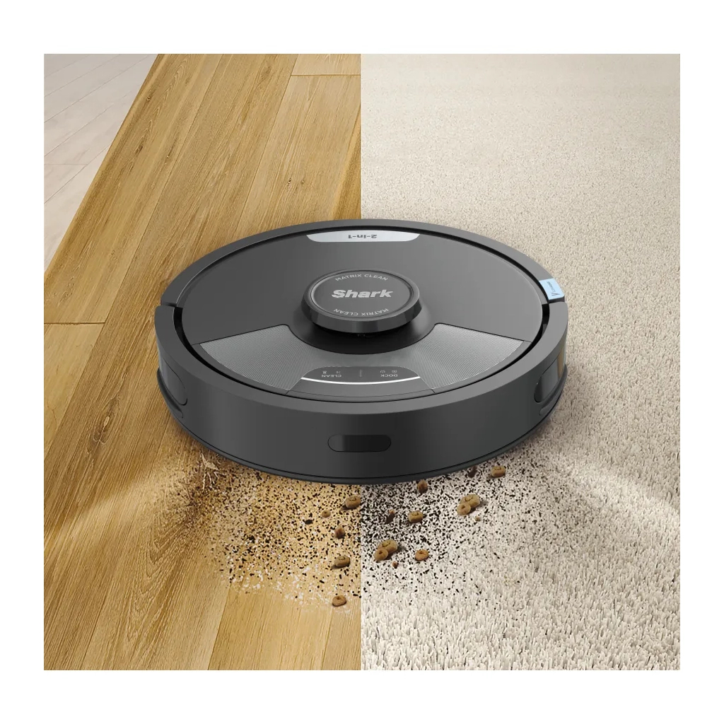 Пилосос Shark Matrix Plus 2-in-1 (RV2620WAEU) - зображення 7