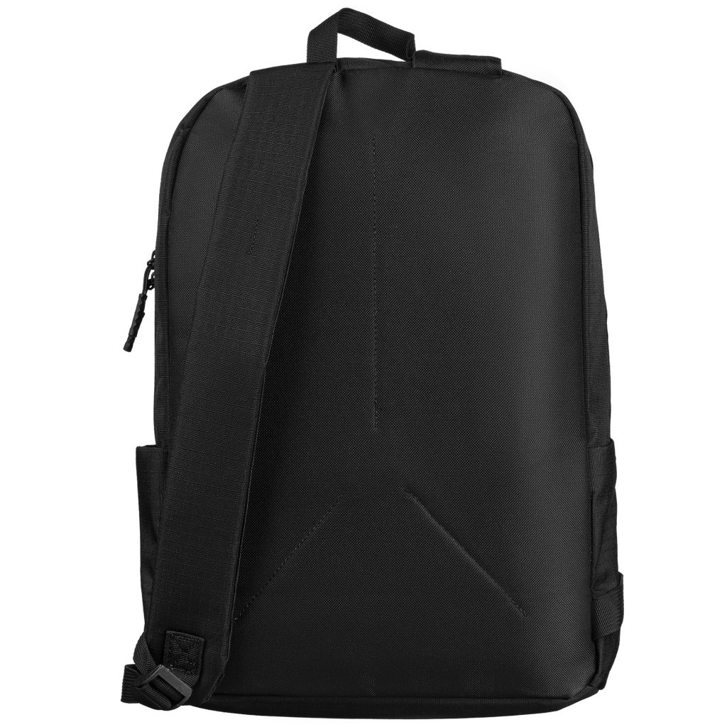 Рюкзак для ноутбука 2E 14" StreetPack 20L Black (2E-BPT6120BK) - зображення 2