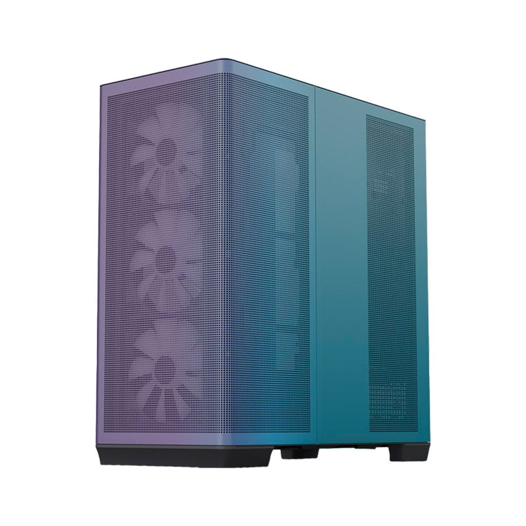 Корпус APNX Creator C1 Chroma Flair (APCM-CR01043.C1) - зображення 2