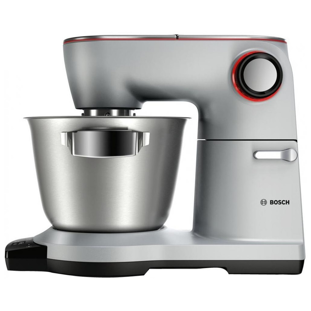 Кухонний комбайн Bosch MUM 9BX5S61 (MUM9BX5S61) - зображення 1