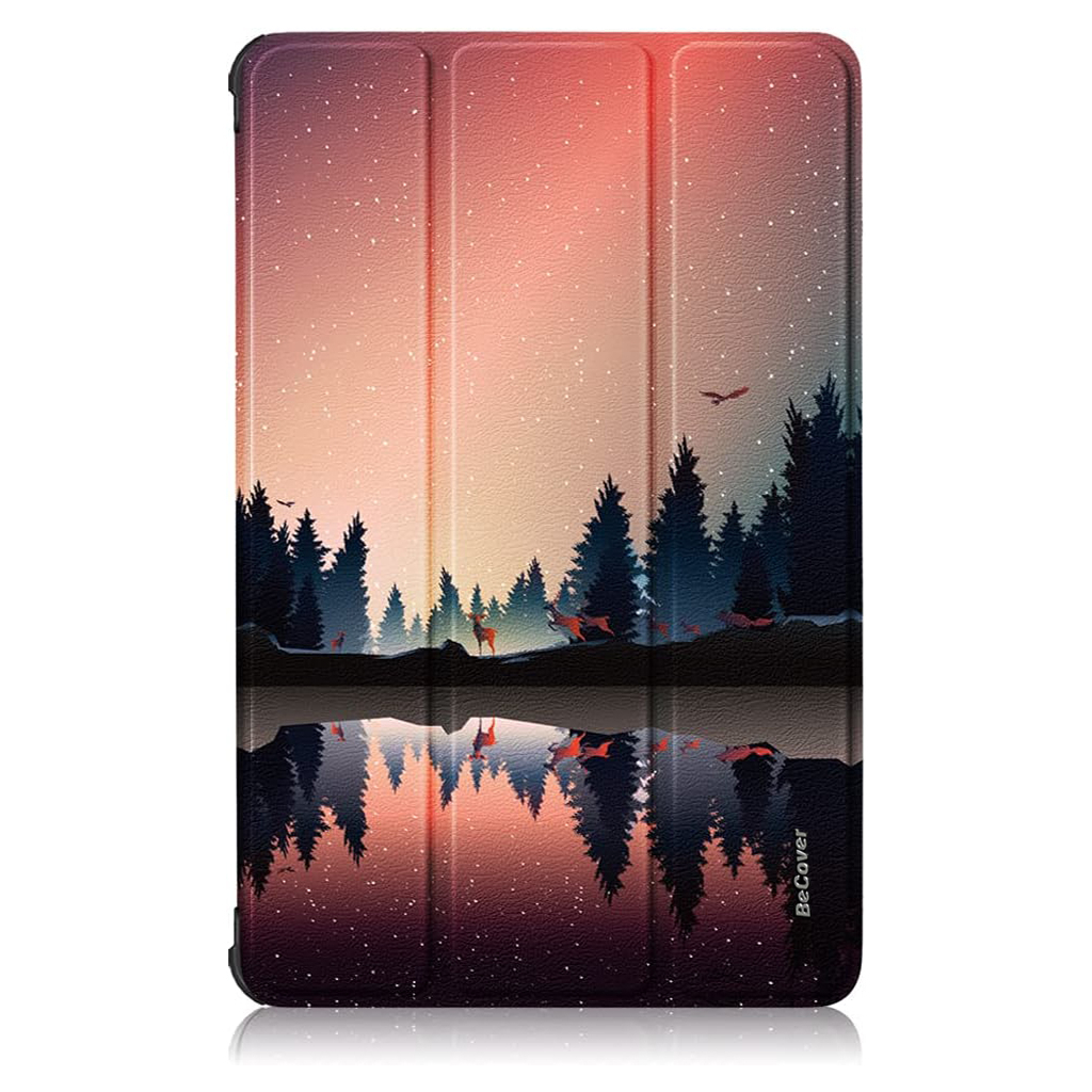 Чохол до планшета BeCover Smart Case Apple iPad Pro 13" M4 2024 Dusk (711648) - зображення 3