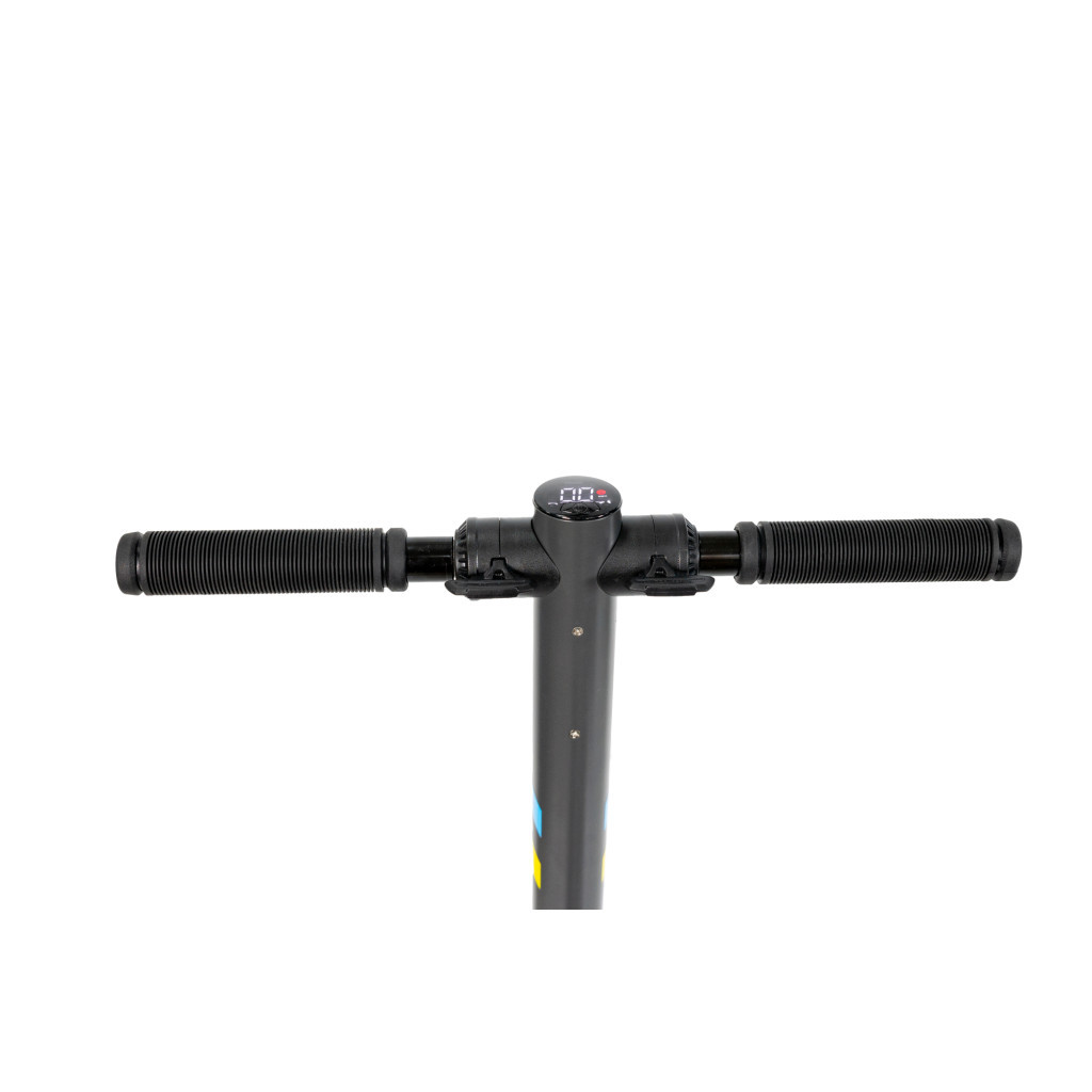 Електросамокат Atlas 0810 Grey (1078) - picture 8