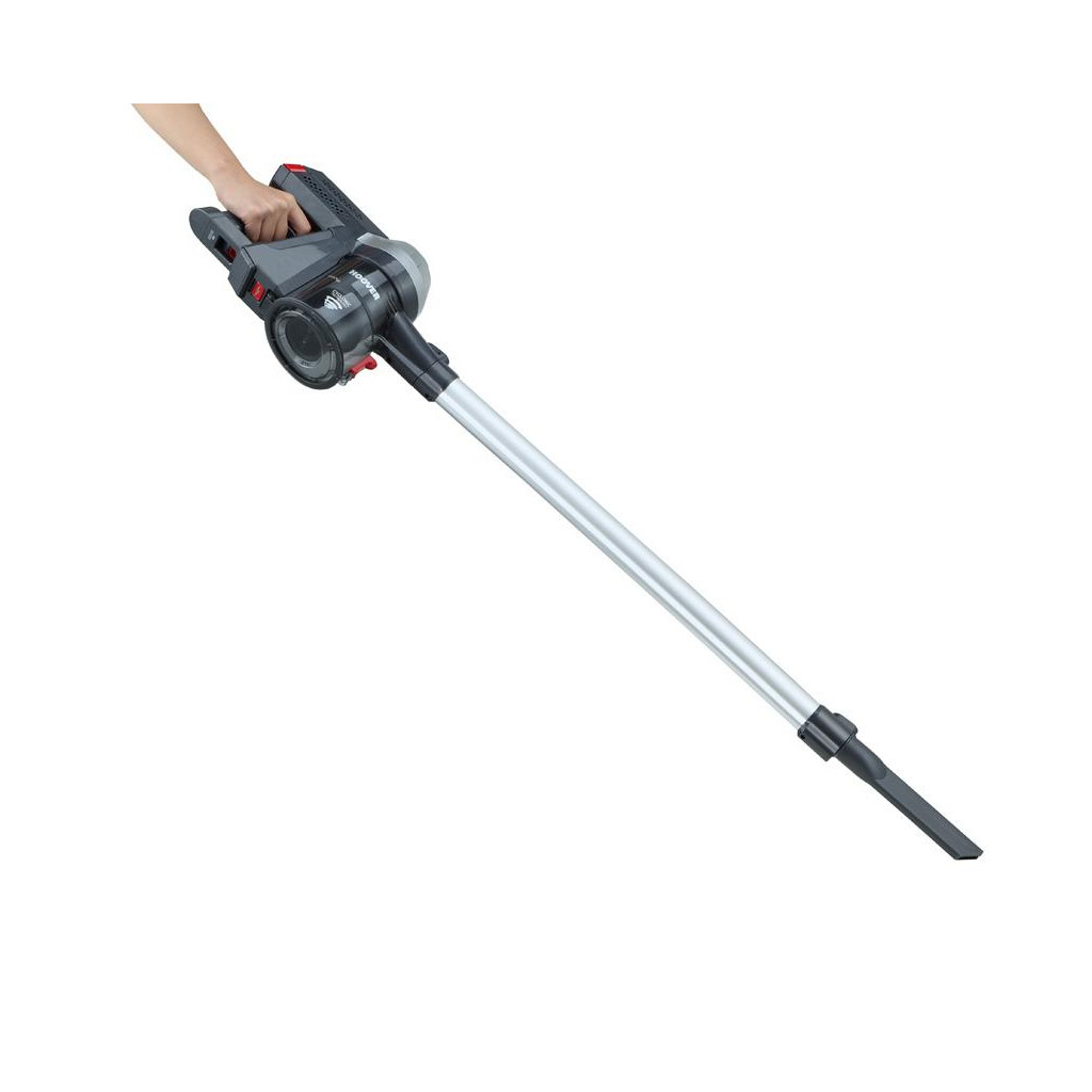 Пилосос Hoover FD22G 011 - зображення 7