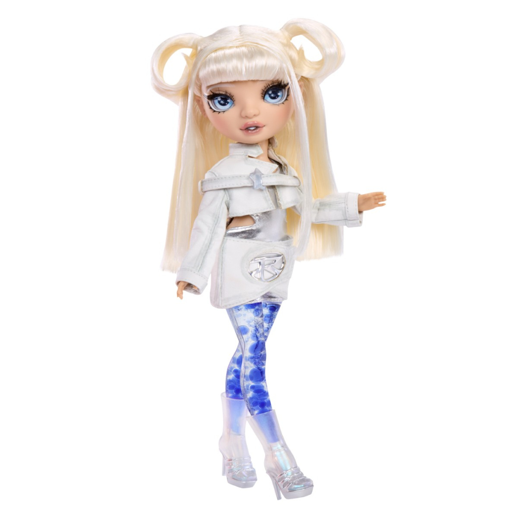 Лялька Rainbow High Sparkle and shine Вітні (429265) - зображення 2